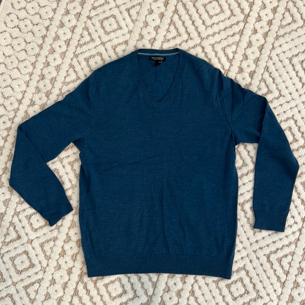 Banana Republic sweater
